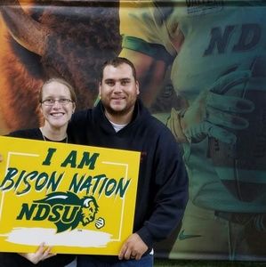 Meet your Posher, Krystal